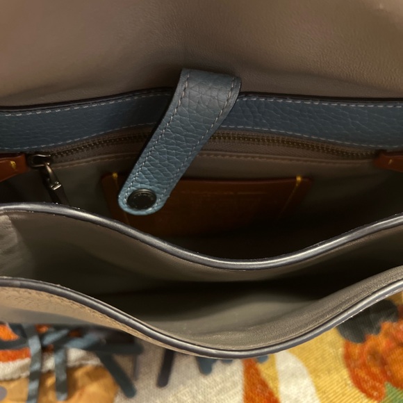 Coach Purse - Picture 4 of 6